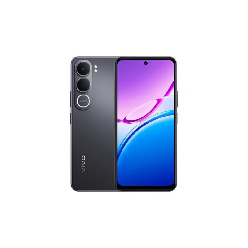 Smartphone Vivo Y31 6GB/ 256GB/ 6.72"/ 5G/ Negro | APLIUM