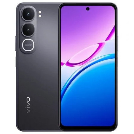 Smartphone Vivo Y31 6GB/ 256GB/ 6.72"/ 5G/ Negro | APLIUM