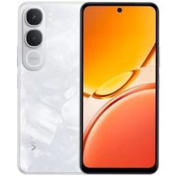 Smartphone Vivo Y31 6GB/ 256GB/ 6.72"/ 5G/ Blanco | APLIUM
