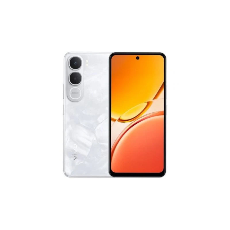 Smartphone Vivo Y31 6GB/ 256GB/ 6.72"/ 5G/ Blanco | APLIUM