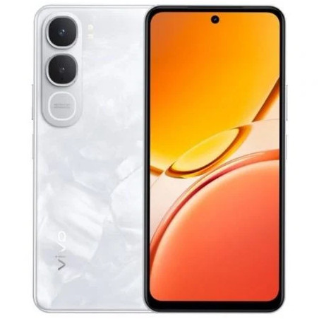 Smartphone Vivo Y31 6GB/ 512GB/ 6.72"/ 5G/ Blanco