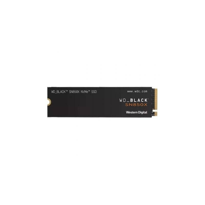 Western Digital Black SN850X M.2 2000 GB PCI Express 4.0 NVM | APLIUM
