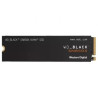 Western Digital Black SN850X M.2 2000 GB PCI Express 4.0 NVM | APLIUM