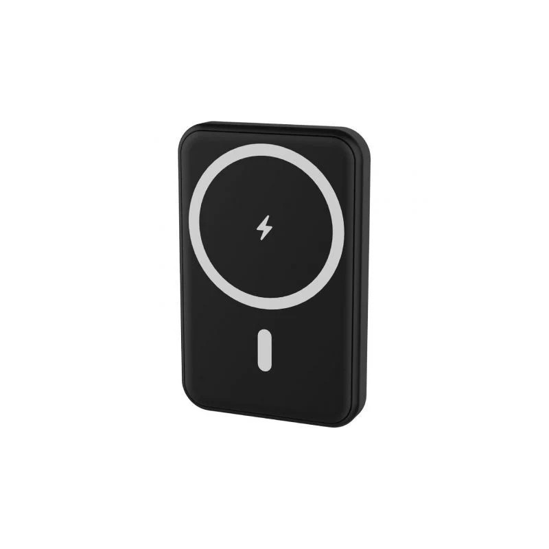 Powerbank 5000mAh Wonder WX5MAG/ 20W/ Negra | APLIUM