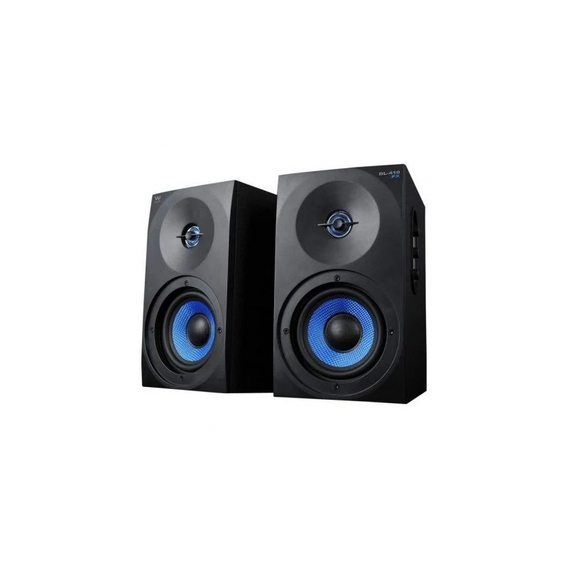 Altavoces Woxter Dynamic Line DL-410 FX/ 150W/ 2.0 | APLIUM