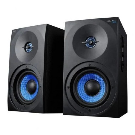 Altavoces Woxter Dynamic Line DL-410 FX/ 150W/ 2.0 | APLIUM