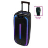 Altavoz Portable con Bluetooth Woxter Rock'n'Roller ST/ 100W | APLIUM