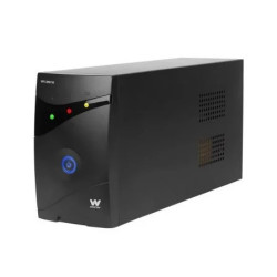 SAI Línea Interactiva Woxter UPS 2000 VA/ 2000VA-1200W/ 2 Sa | APLIUM