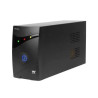 SAI Línea Interactiva Woxter UPS 2000 VA/ 2000VA-1200W/ 2 Sa | APLIUM