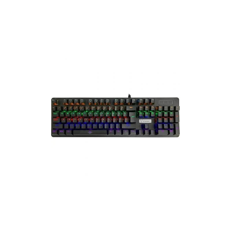 Teclado Gaming Mecánico Woxter Stinger RX 900 K | APLIUM