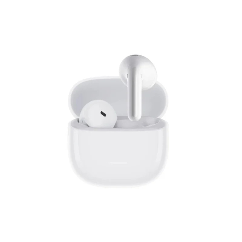 Auriculares Bluetooth Xiaomi Redmi Buds 8 Active con estuche de carga/