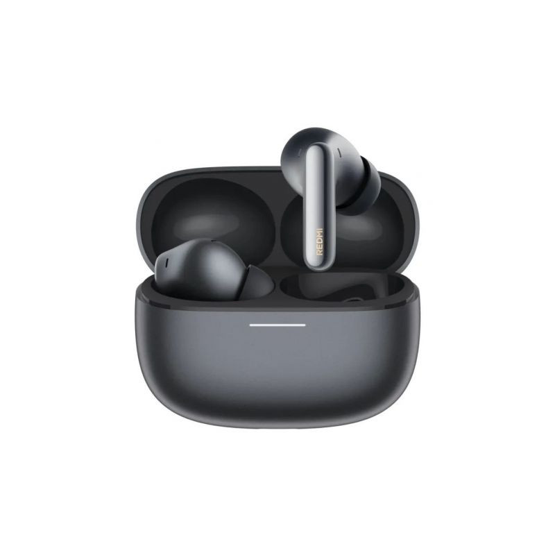 Auriculares Bluetooth Xiaomi Redmi Buds 8 Pro con estuche de carga/ Au