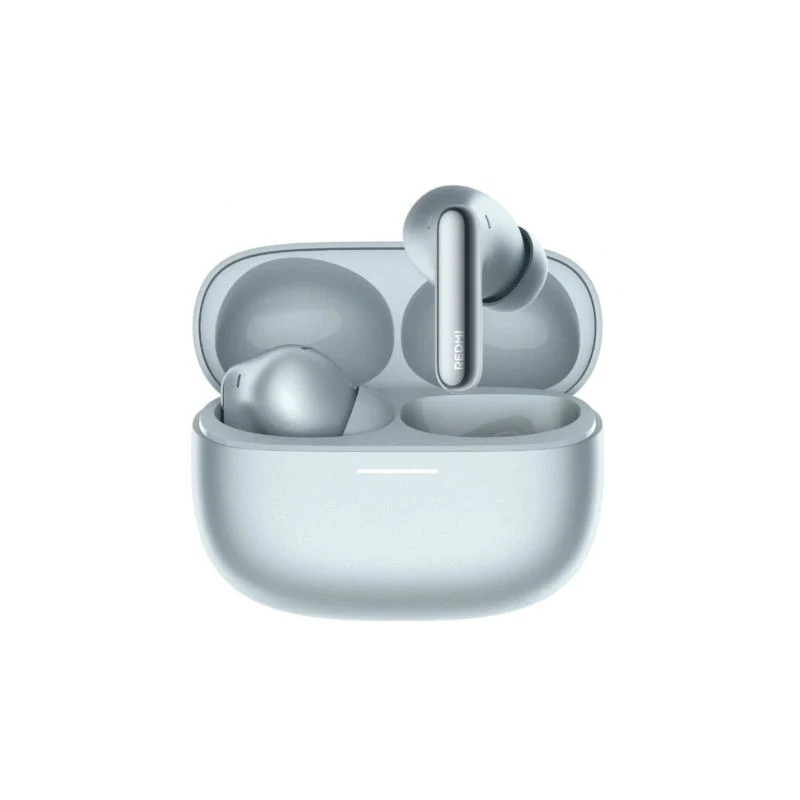 Auriculares Bluetooth Xiaomi Redmi Buds 8 Pro con estuche de carga/ Au