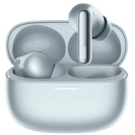 Auriculares Bluetooth Xiaomi Redmi Buds 8 Pro con estuche de carga/ Au