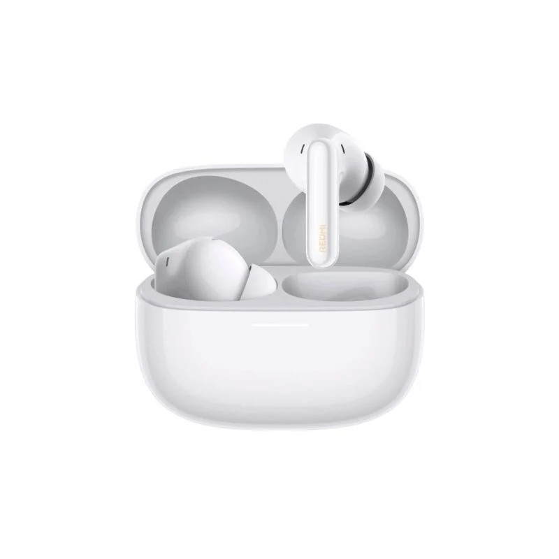 Auriculares Bluetooth Xiaomi Redmi Buds 8 Pro con estuche de carga/ Au