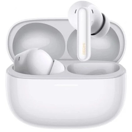 Auriculares Bluetooth Xiaomi Redmi Buds 8 Pro con estuche de carga/ Au