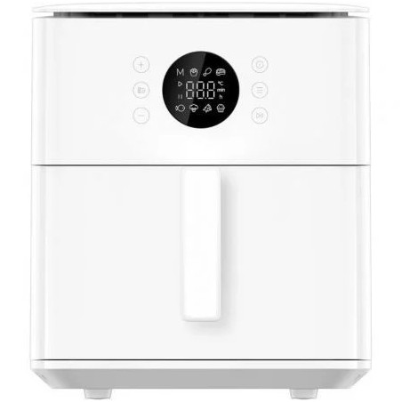 Freidora por Aire Airfryer / Sin Aceite Xiaomi Air Fryer 6.5L/ 1700W/