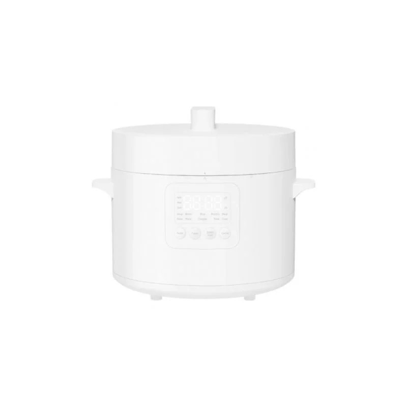 Olla Eléctrica Xiaomi Electric Pressure Cooker 4.8L/ 1000W