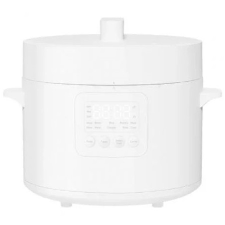 Olla Eléctrica Xiaomi Electric Pressure Cooker 4.8L/ 1000W