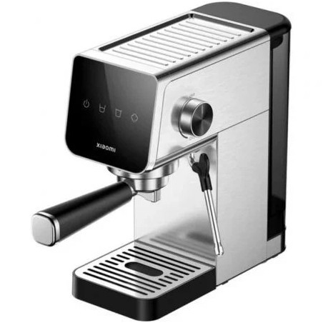 Cafetera Expreso Xiaomi Semi-Automatic Espresso Machine/ 1350W/ 20 Bar