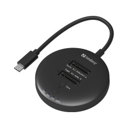 USB3.2 Cloner Dock for NVMe