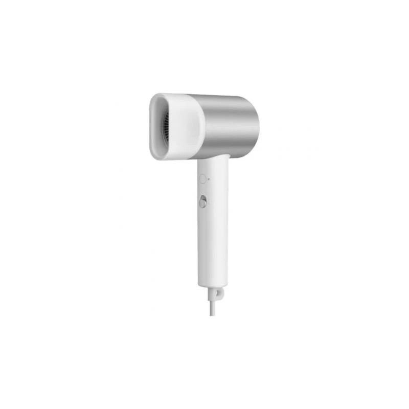 Secador Xiaomi Water Ionic Hair Dryer H500/ 1800W/ Iónico/ Blanco