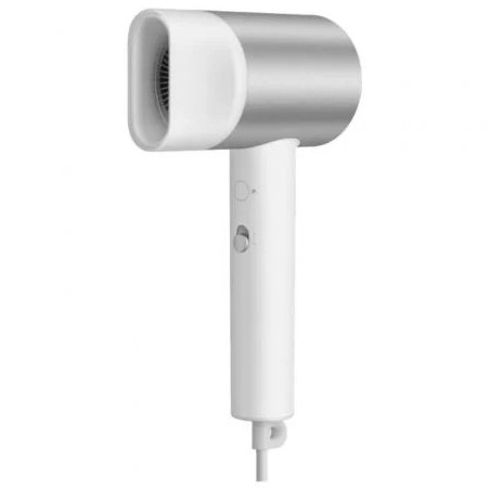 Secador Xiaomi Water Ionic Hair Dryer H500/ 1800W/ Iónico/ Blanco