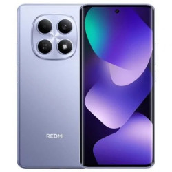 Smartphone Xiaomi Redmi Note 15 8GB/ 256GB/ 6.77"/ Púrpura | APLIUM