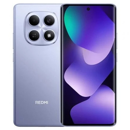 Smartphone Xiaomi Redmi Note 15 8GB/ 256GB/ 6.77"/ Púrpura | APLIUM