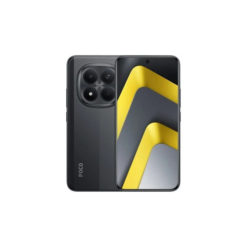 Smartphone Xiaomi POCO M8 Pro 12GB/ 512GB/ 6.83"/ 5G/ Negro