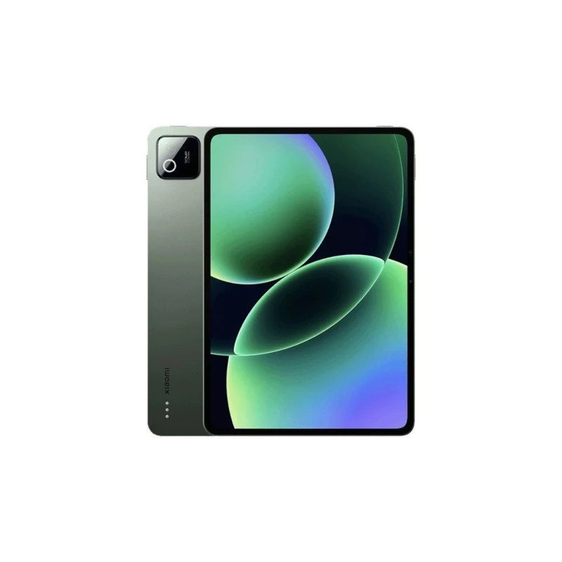 Tablet Xiaomi Pad 8 11.2"/ 8GB/ 256GB/ Octacore/ Verde | APLIUM