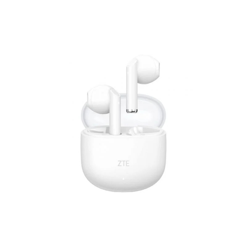 Auriculares Bluetooth ZTE Buds 2 con estuche de carga/ Auton | APLIUM