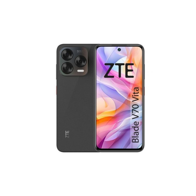 ZTE Blade V70 17 cm (6.7") SIM doble Android 14 USB Tipo C 8 | APLIUM