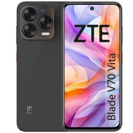 ZTE Blade V70 17 cm (6.7") SIM doble Android 14 USB Tipo C 8 | APLIUM