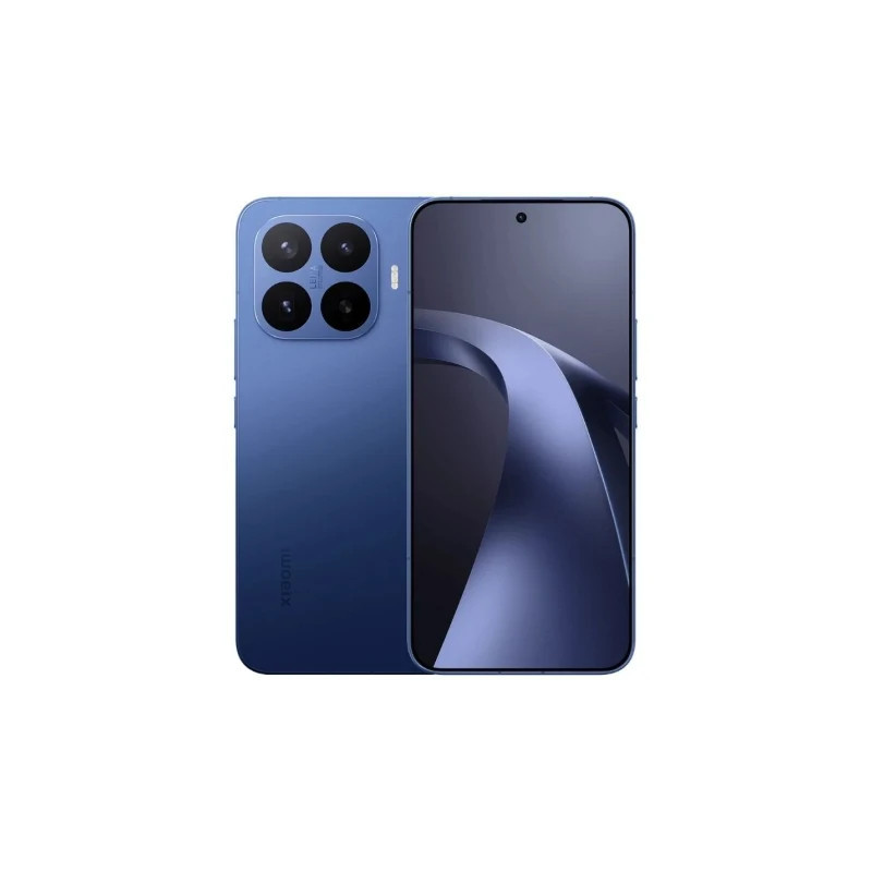 Smartphone Xiaomi 17T Pro 12GB/ 512GB/ 6.83"/ 5G/ Azul Profu | APLIUM