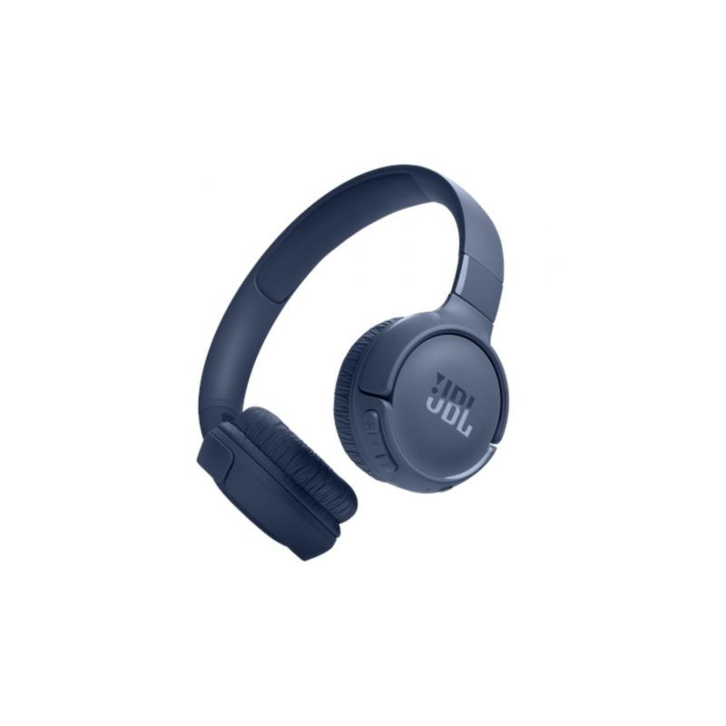 Auriculares Inalámbricos JBL Tune 520BT/ con Micrófono/ Blue | APLIUM