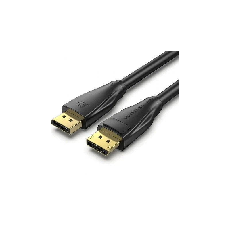Cable DisplayPort 1.4 8K Vention HCDBL/ DisplayPort Macho - | APLIUM