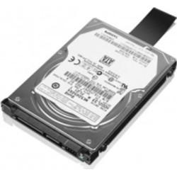 2.5" SAS SSD - 400GB