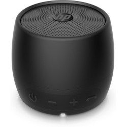 Bluetooth Speaker 360 Black
