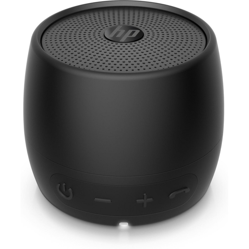 Bluetooth Speaker 360 Black