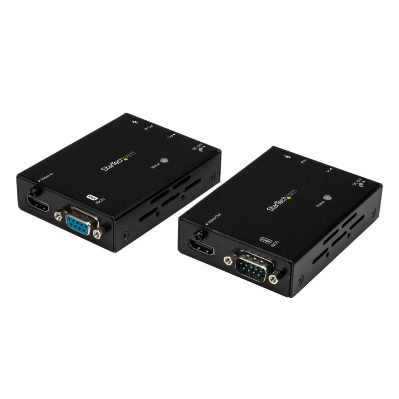 Extender HDMI Over Cat5 HDBaseT - 4K