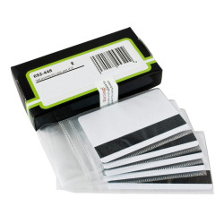 692-448-US blank plastic card