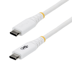 1m USB-C Charging Cable 240W USB-IF