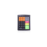MCI30, numeric, USB, black