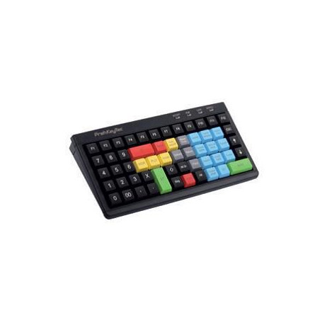 MCI60, numeric, USB, black