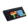 MCI60, numeric, USB, black