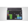 MCI84, numeric, USB, black