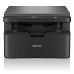 DCP-L1640W A4 20ppm 128Mo Wi-Fi & direct