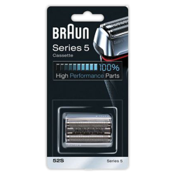 Lamina BRAUN 52S