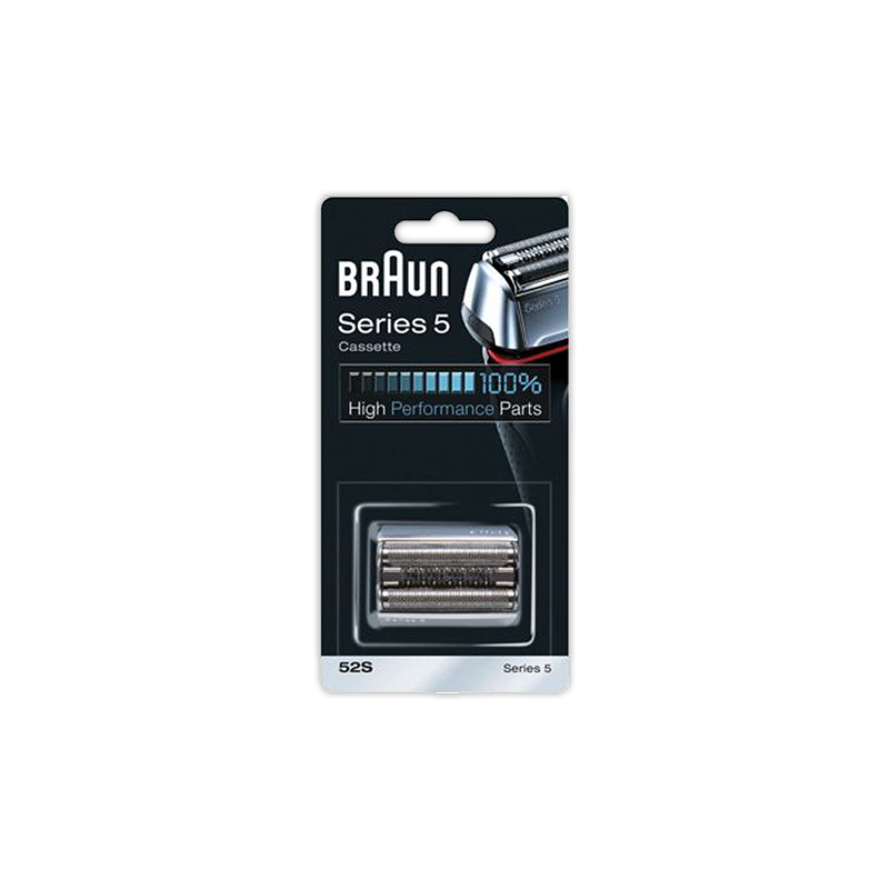 Lamina BRAUN 52S